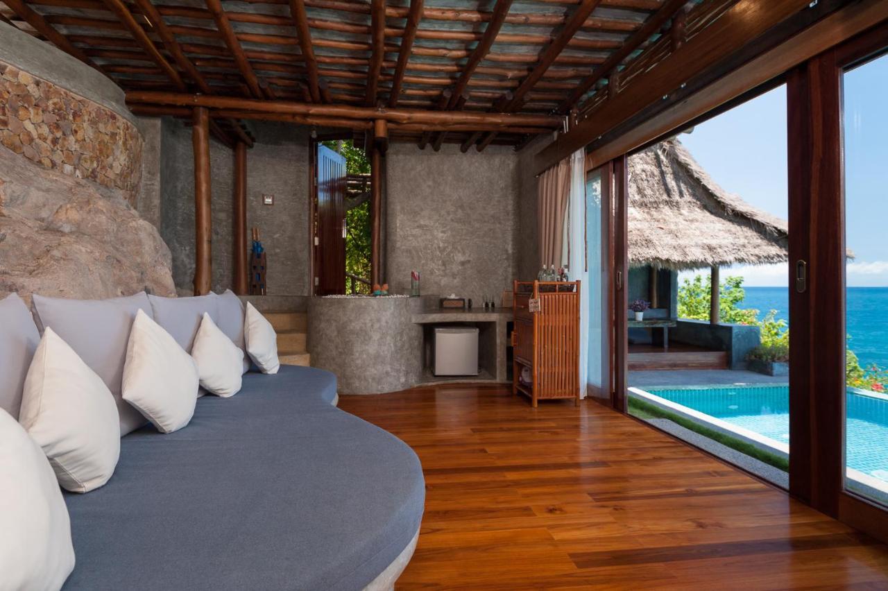 View Point Resort Koh Tao Eksteriør billede