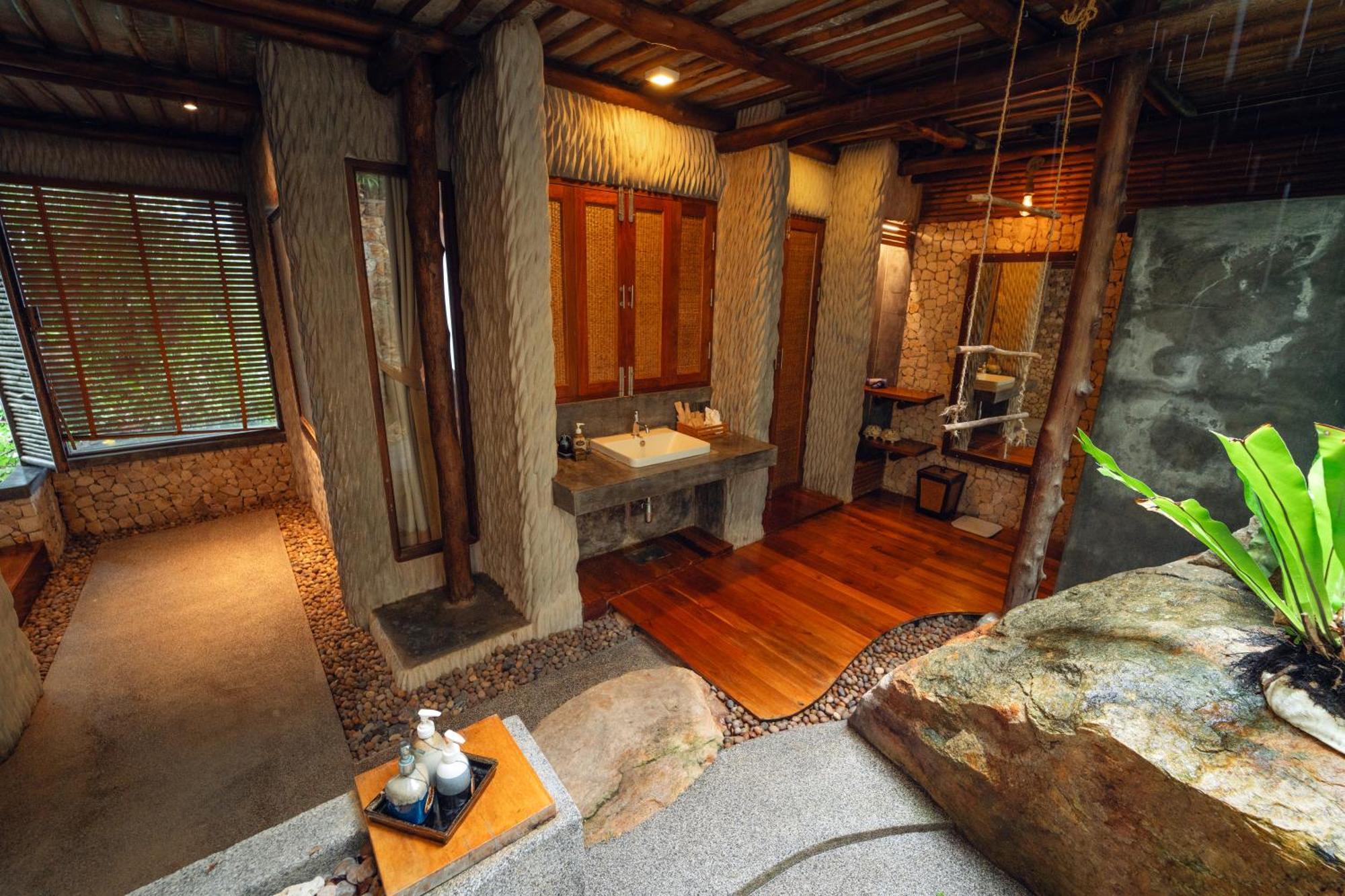 View Point Resort Koh Tao Eksteriør billede
