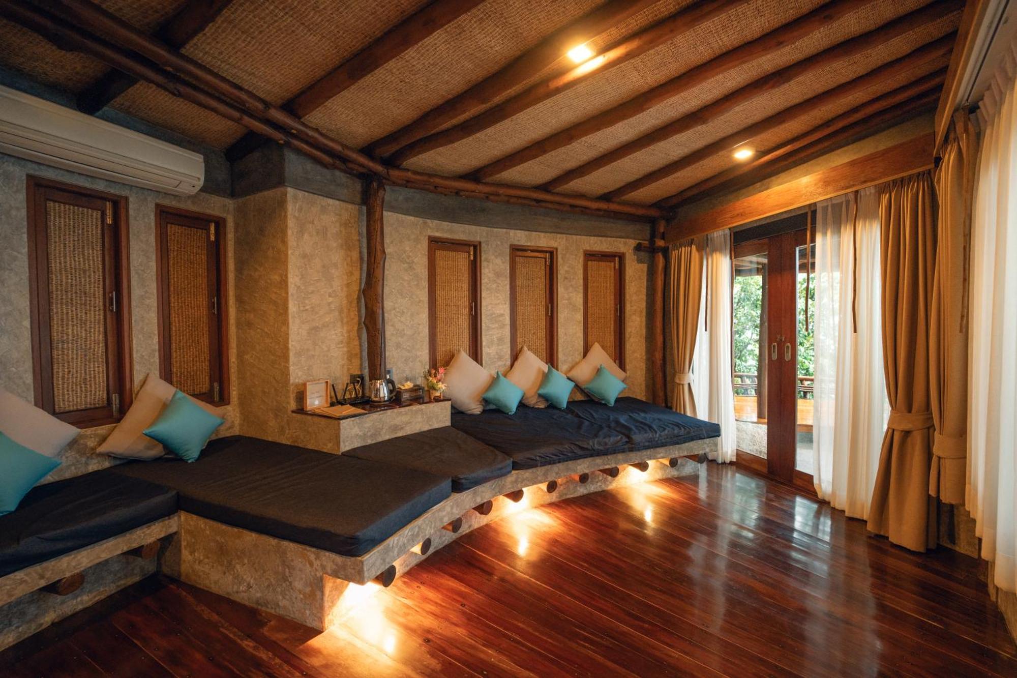 View Point Resort Koh Tao Eksteriør billede