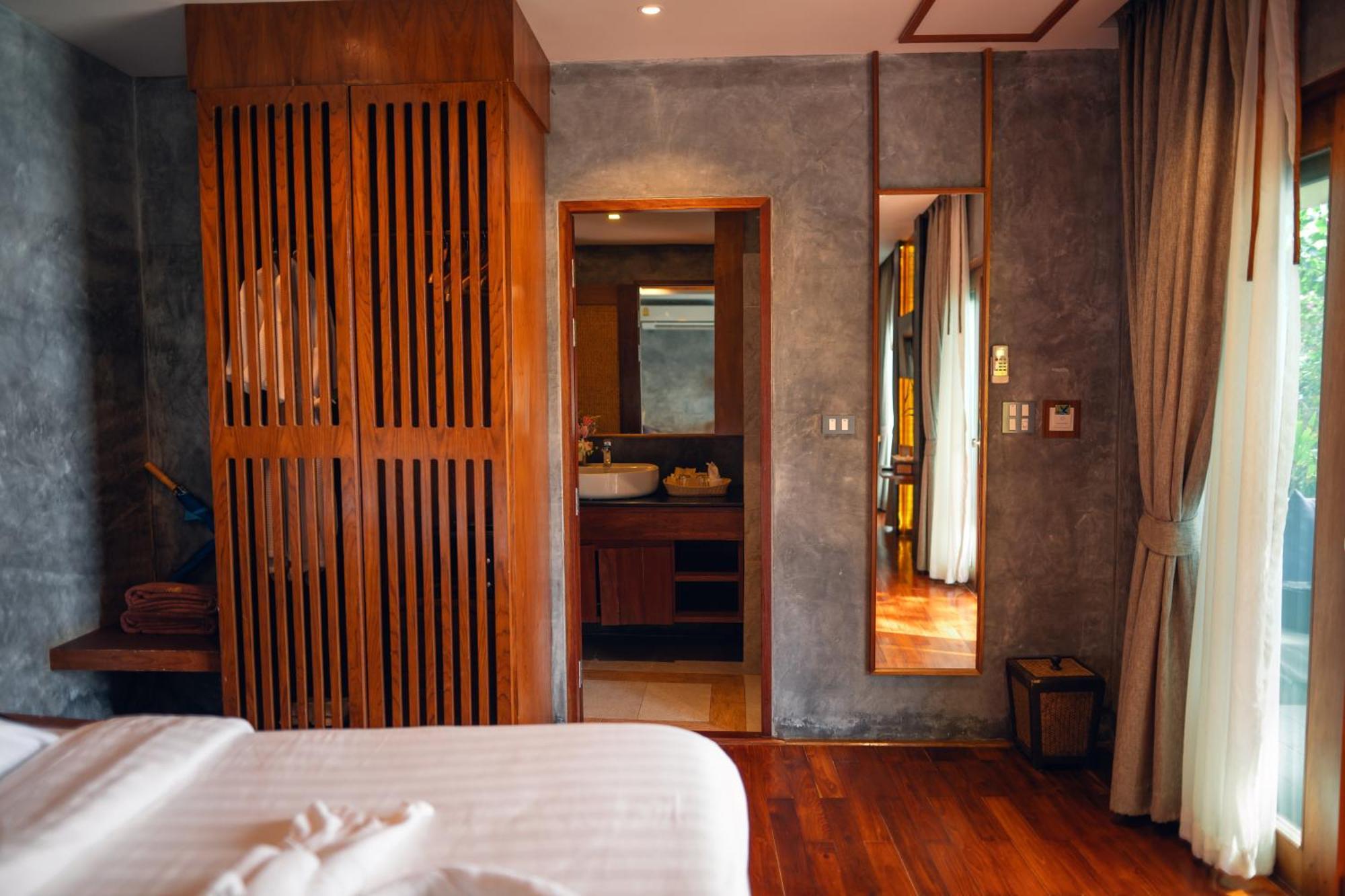 View Point Resort Koh Tao Eksteriør billede