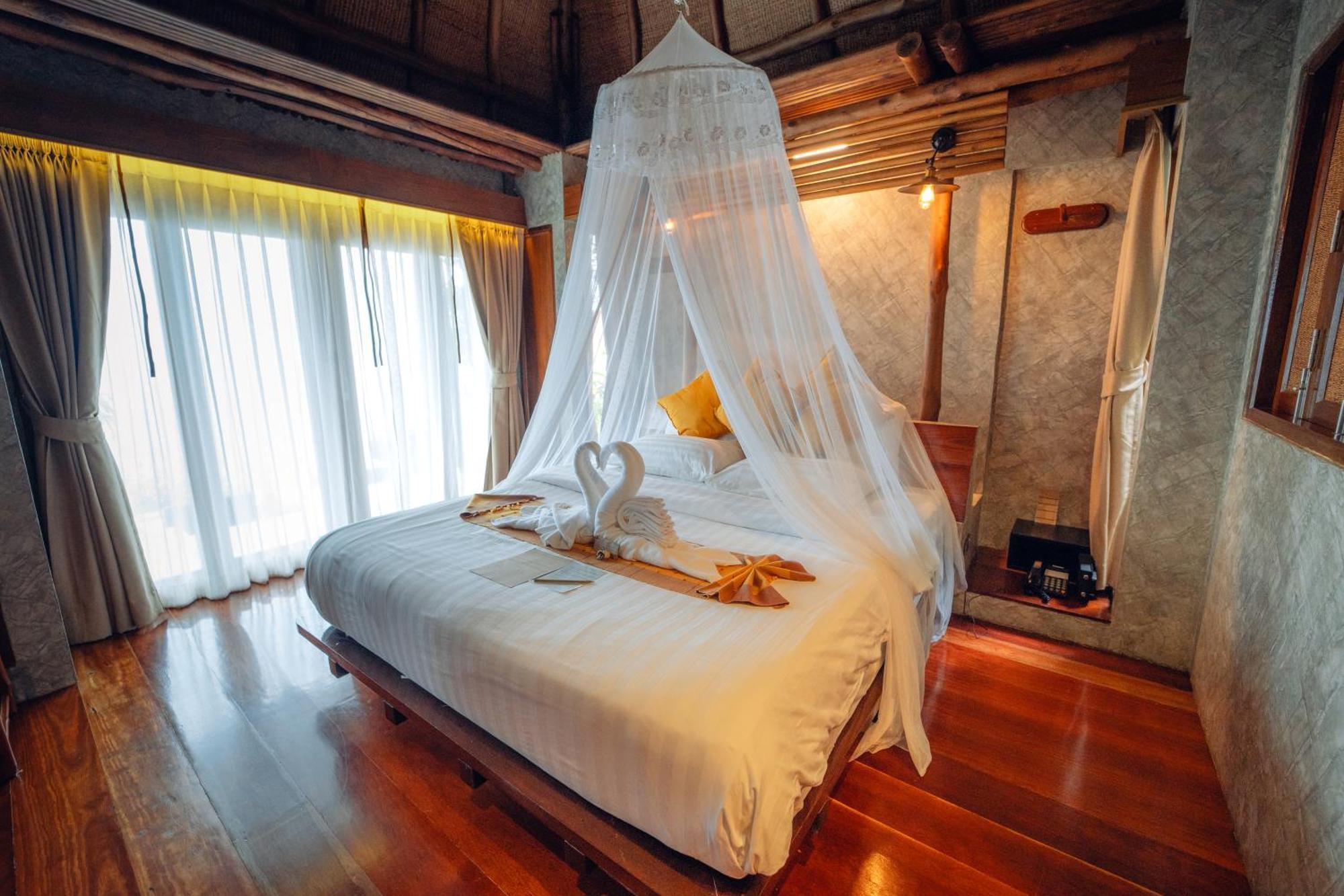 View Point Resort Koh Tao Eksteriør billede
