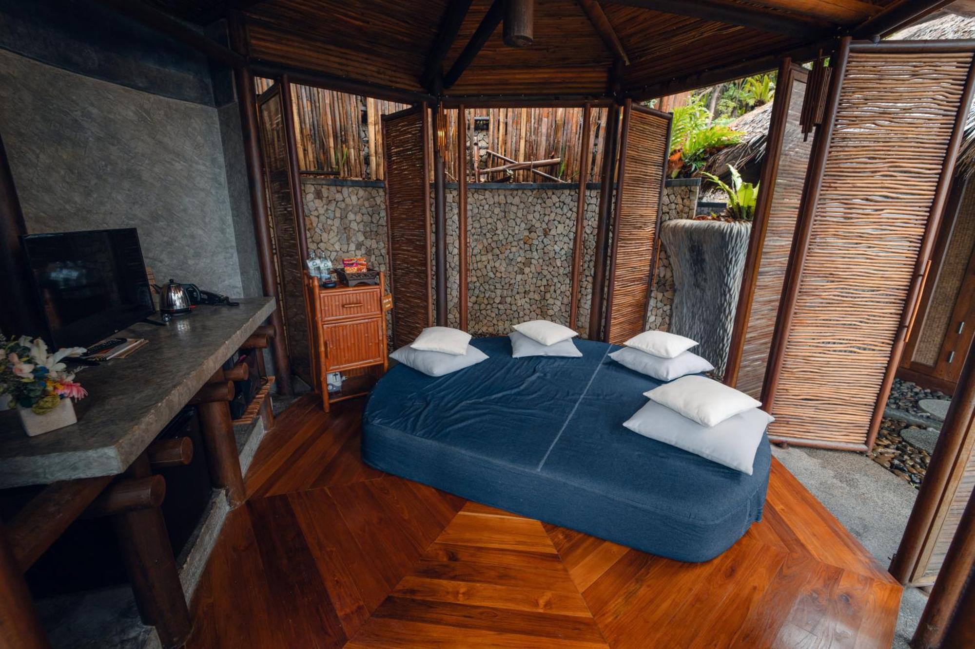 View Point Resort Koh Tao Eksteriør billede