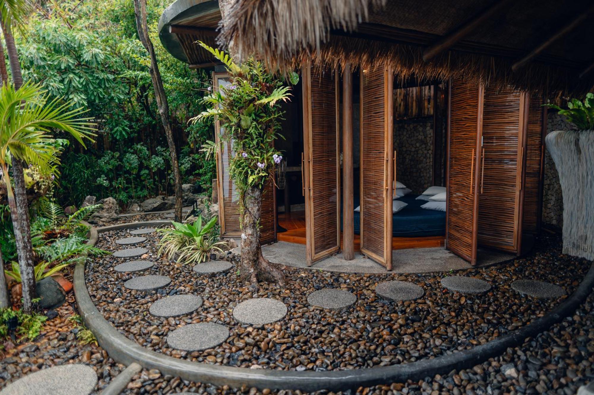 View Point Resort Koh Tao Eksteriør billede