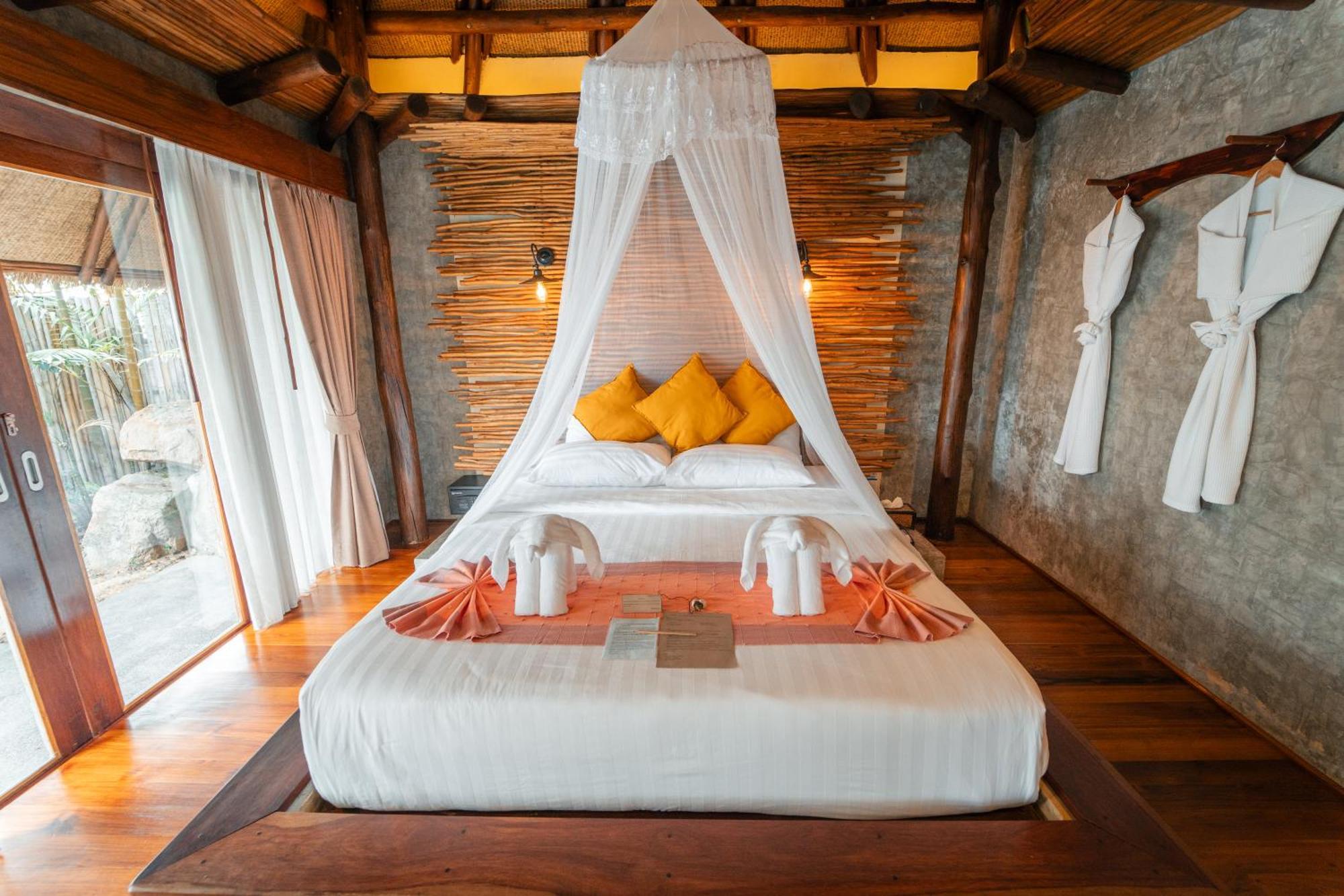 View Point Resort Koh Tao Eksteriør billede