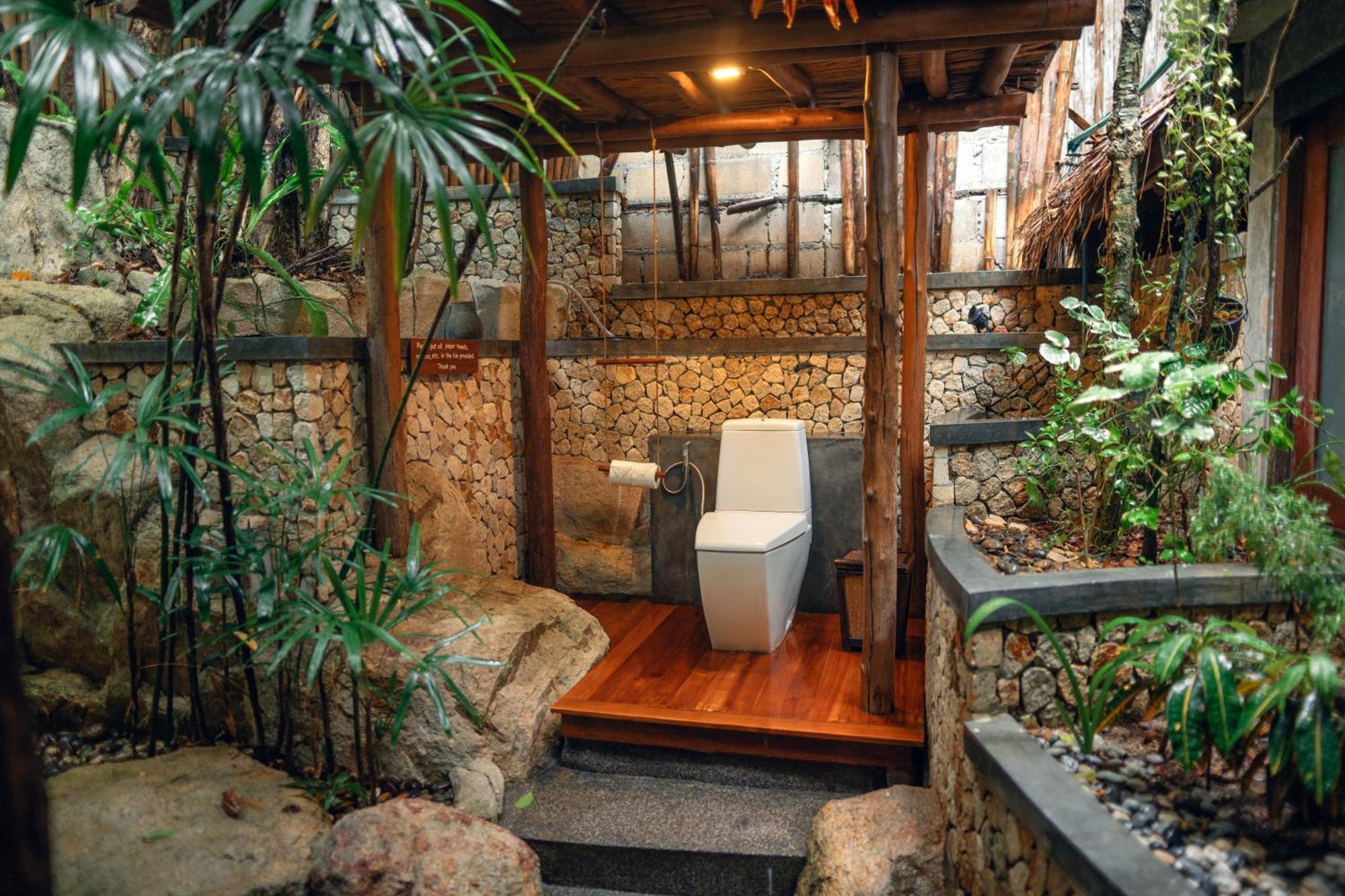 View Point Resort Koh Tao Eksteriør billede