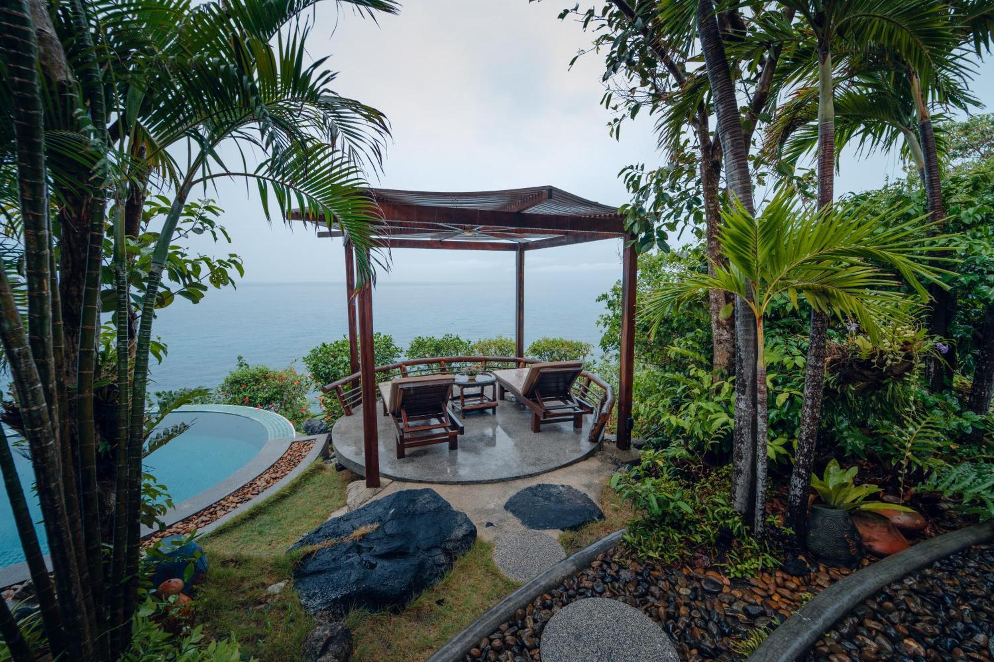View Point Resort Koh Tao Eksteriør billede