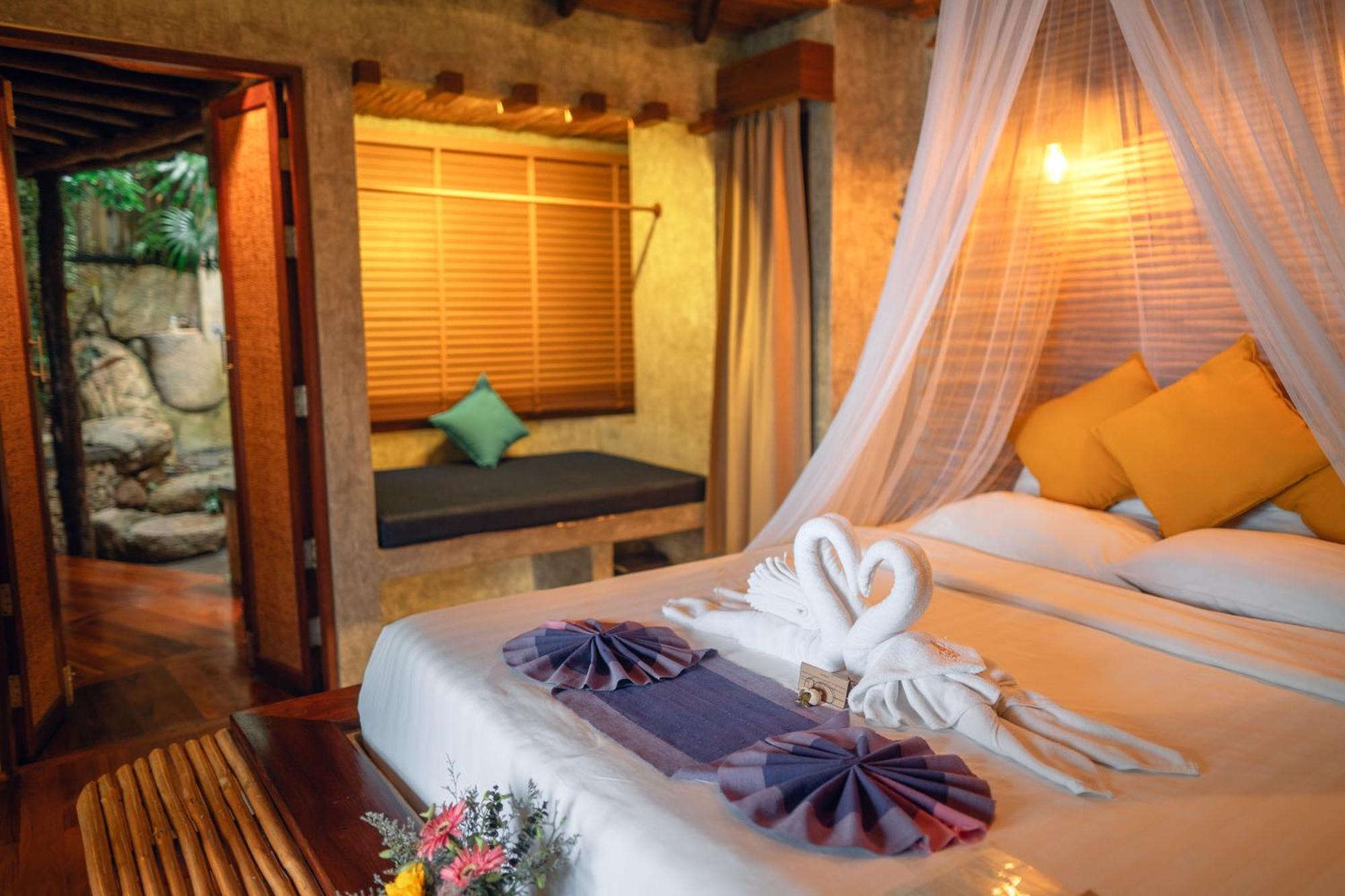 View Point Resort Koh Tao Eksteriør billede