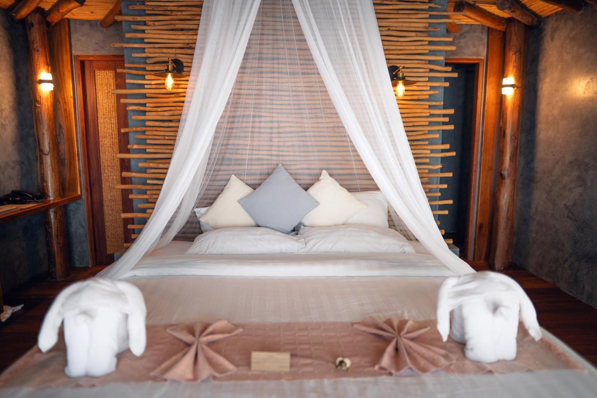 View Point Resort Koh Tao Eksteriør billede