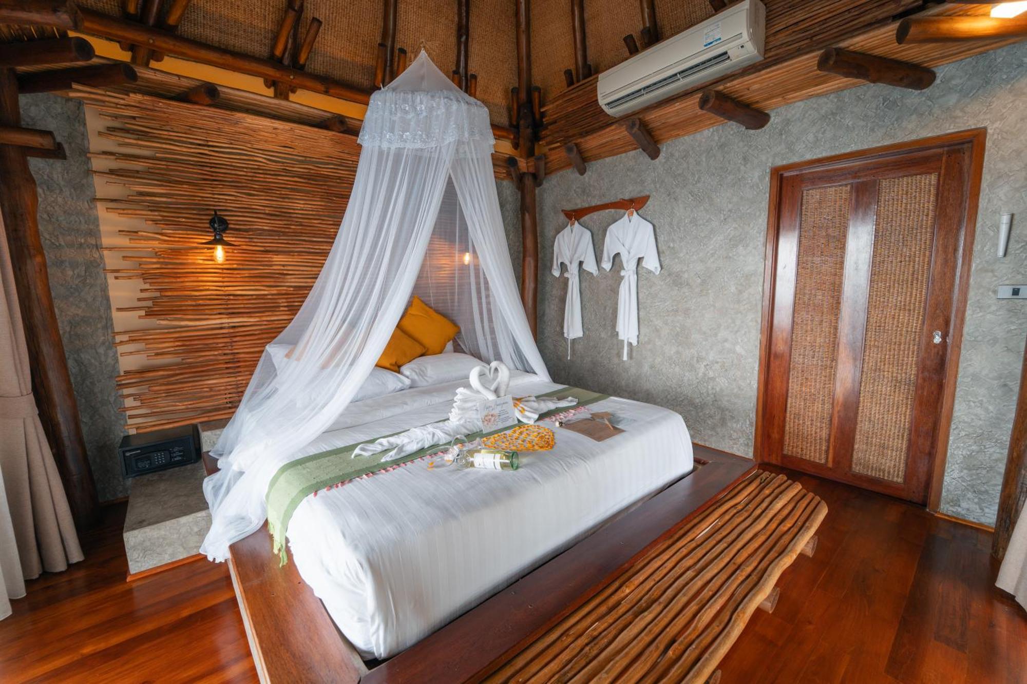 View Point Resort Koh Tao Eksteriør billede
