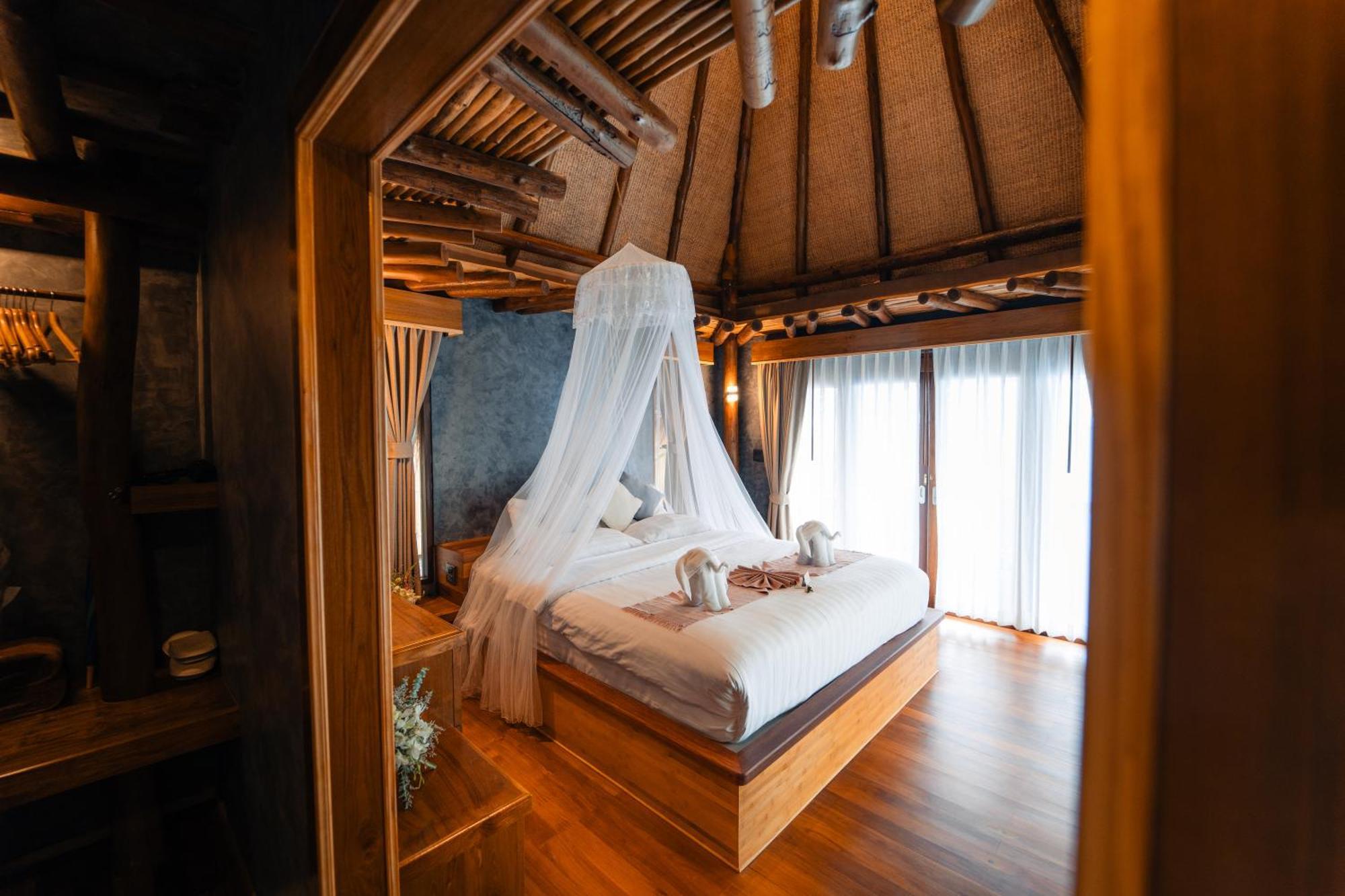 View Point Resort Koh Tao Eksteriør billede