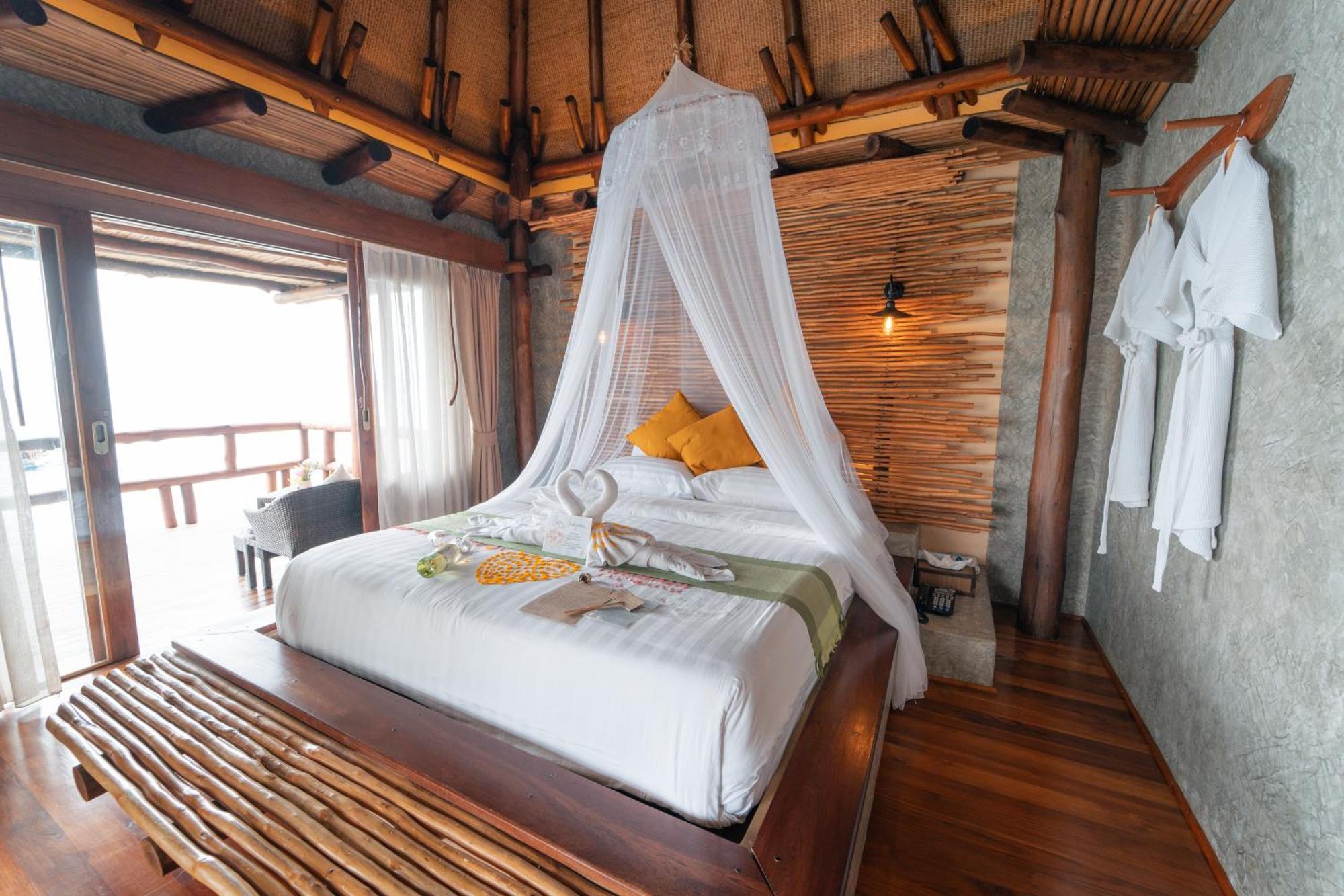 View Point Resort Koh Tao Eksteriør billede