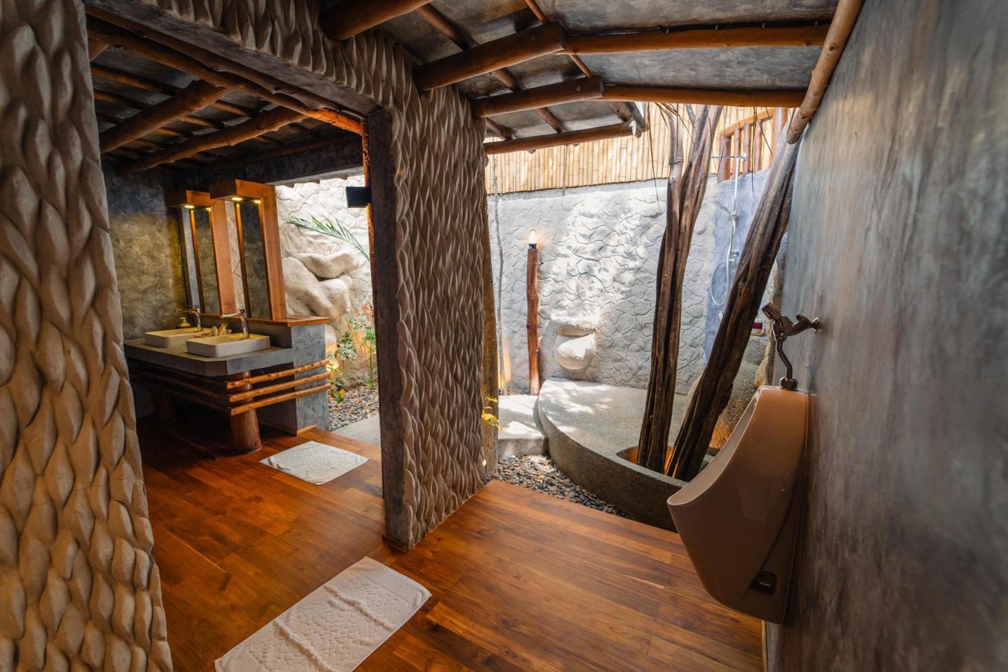View Point Resort Koh Tao Eksteriør billede