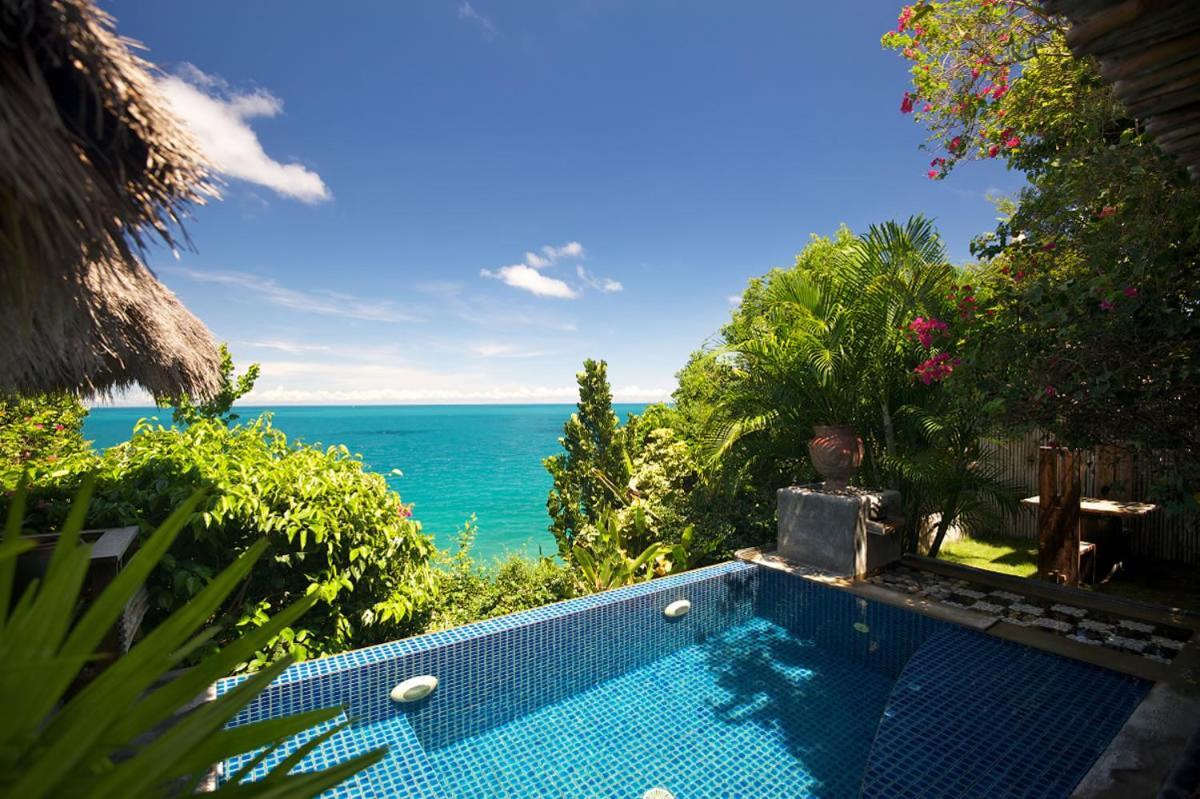 View Point Resort Koh Tao Eksteriør billede