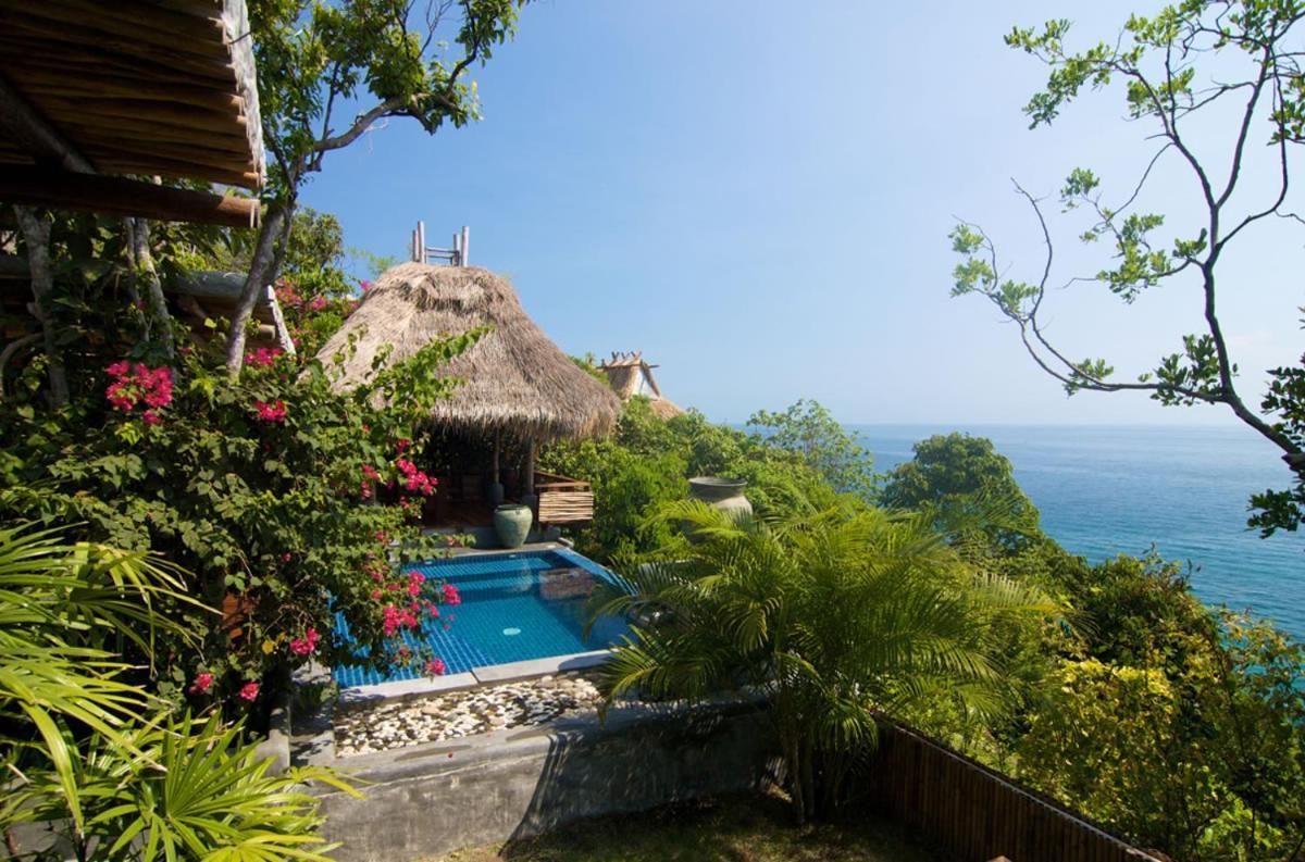 View Point Resort Koh Tao Faciliteter billede