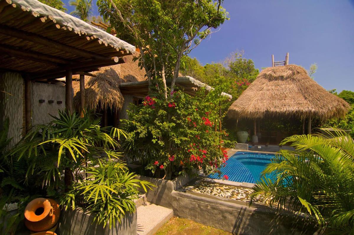 View Point Resort Koh Tao Eksteriør billede