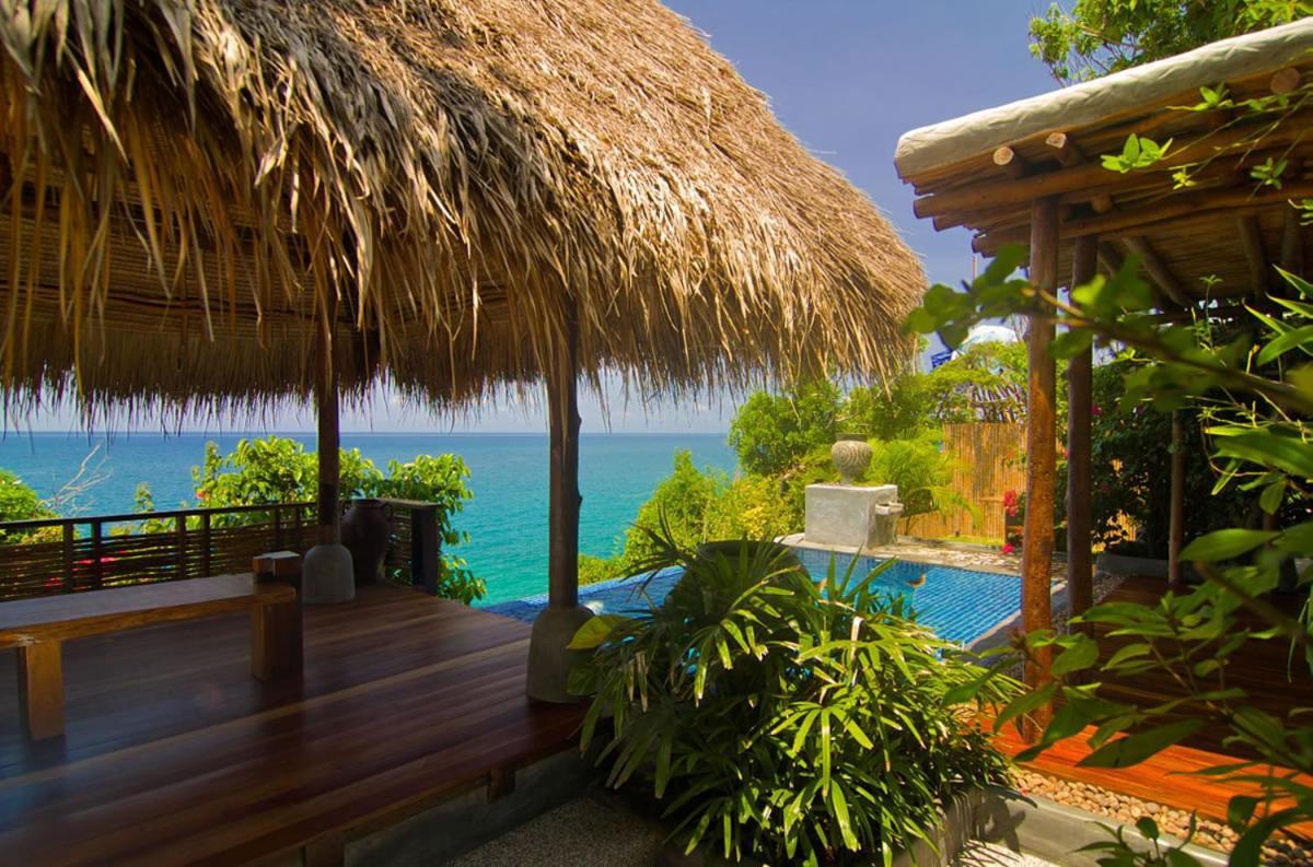 View Point Resort Koh Tao Eksteriør billede