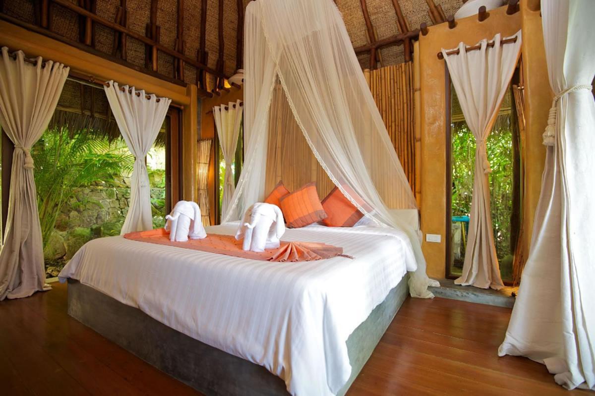 View Point Resort Koh Tao Eksteriør billede