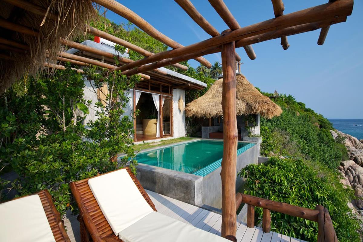 View Point Resort Koh Tao Værelse billede